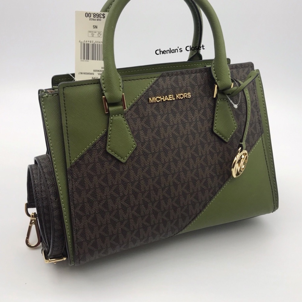 NWT Michael Kors Hope MD Set - Picture 4 of 10